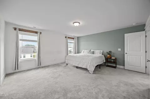 Bedroom - 456 Highview Dr, Benson, NC 27504 photo 2 of 5