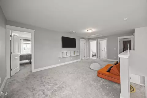 Entry Way - 456 Highview Dr, Benson, NC 27504 photo 3 of 4