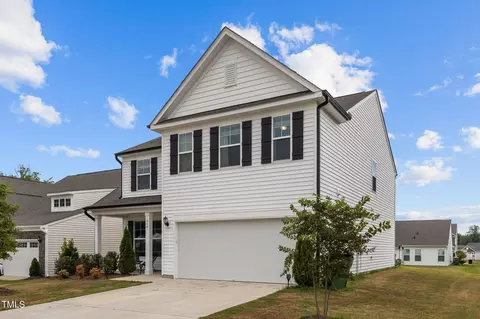 Exterior - 456 Highview Dr, Benson, NC 27504 photo 2 of 6