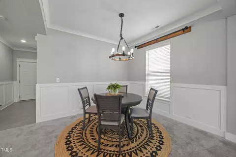Dining - 456 Highview Dr, Benson, NC 27504 photo 2 of 4