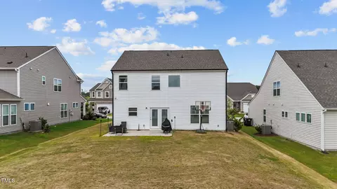 Exterior - 456 Highview Dr, Benson, NC 27504 photo 6 of 6
