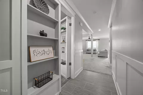 Entry Way - 456 Highview Dr, Benson, NC 27504 photo 1 of 4