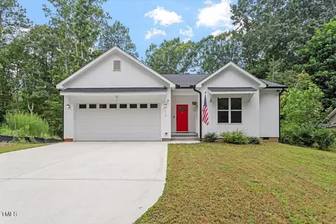 113 Wagon Wheel Cir, Louisburg, NC 27549