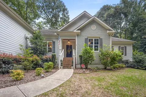 4132 Mountainbrook Rd, Apex, NC 27539