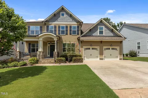 230 Kew Gardens Way, Rolesville, NC 27571