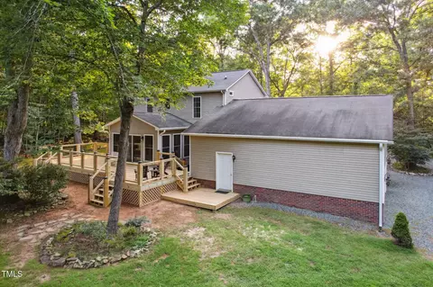 234 Shadow Ridge Dr, Graham, NC 27253
