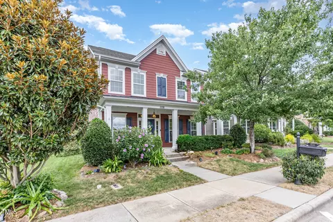 1116 Crinoline Ln, Morrisville, NC 27560