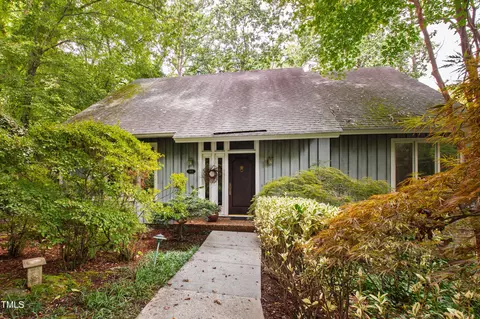 1409 Granada Dr, Raleigh, NC 27612