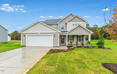 217 Hill Valley Dr #( 54), La Grange, NC 28551