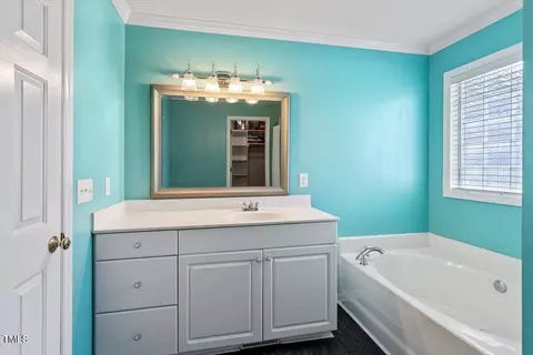 Bath - 1352 Smith Rd, Smithfield, NC 27577 photo 2 of 3