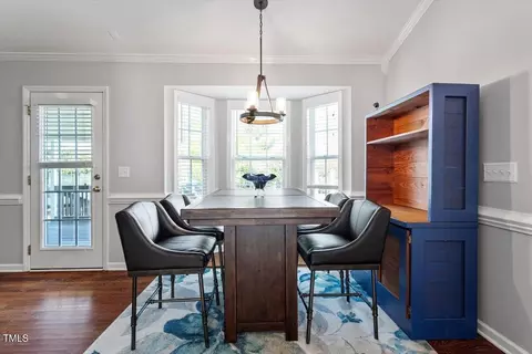 Dining - 1352 Smith Rd, Smithfield, NC 27577 photo 1 of 2