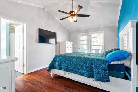 Bedroom - 1352 Smith Rd, Smithfield, NC 27577 photo 1 of 3