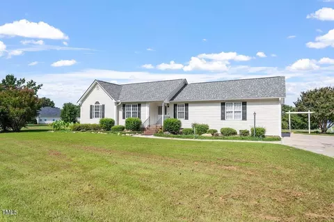 Exterior - 1352 Smith Rd, Smithfield, NC 27577 photo 2 of 4