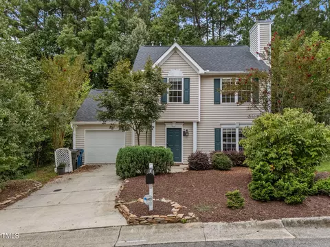 5008 Tapestry Ter, Durham, NC 27713