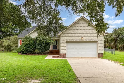 204 Patrick Ct, Goldsboro, NC 27534