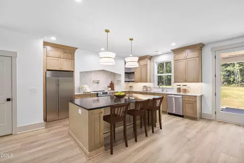 Kitchen - 312 Russ Rd, Smithfield, NC 27577 photo 1 of 4