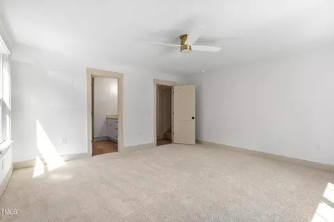 Bedroom - 312 Russ Rd, Smithfield, NC 27577 photo 2 of 7