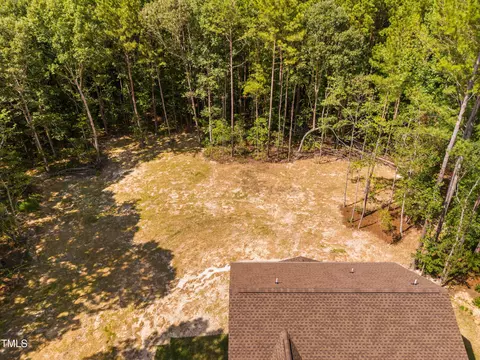 Exterior - 312 Russ Rd, Smithfield, NC 27577 photo 6 of 7
