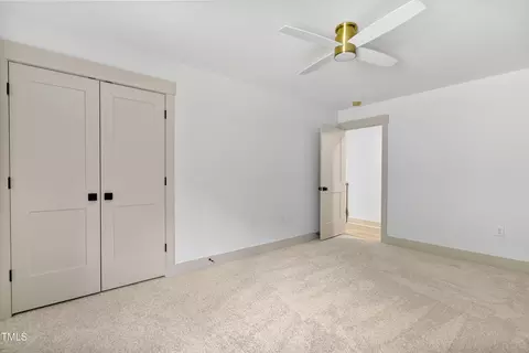 Bedroom - 312 Russ Rd, Smithfield, NC 27577 photo 5 of 7