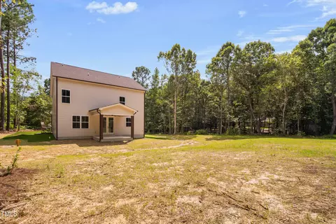 Exterior - 312 Russ Rd, Smithfield, NC 27577 photo 5 of 7