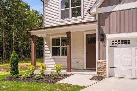 Exterior - 312 Russ Rd, Smithfield, NC 27577 photo 2 of 7