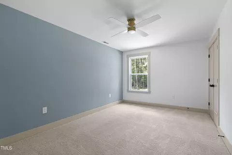 Bedroom - 312 Russ Rd, Smithfield, NC 27577 photo 4 of 7