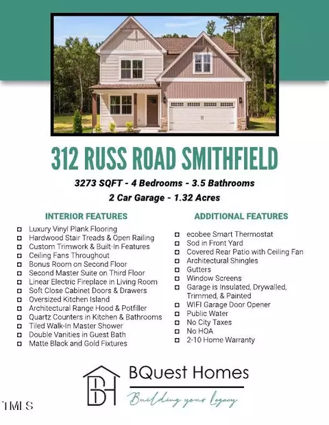 Other - 312 Russ Rd, Smithfield, NC 27577 photo 11 of 12
