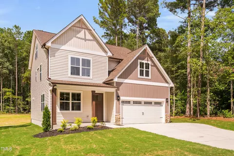 Exterior - 312 Russ Rd, Smithfield, NC 27577 photo 1 of 7