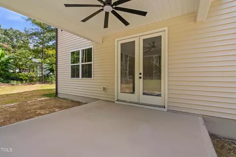 Exterior - 312 Russ Rd, Smithfield, NC 27577 photo 3 of 7