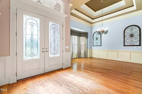 48 Banbury Ct, Garner, NC 27529