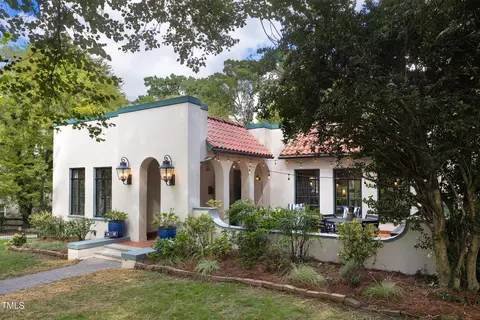 1416 N Mangum St, Durham, NC 27701