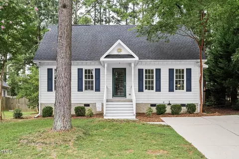 1913 Kelly Glen Dr, Apex, NC 27502