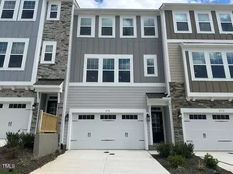 2714 Hunter Woods Dr # 632, Apex, NC 27502