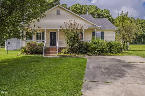 1202 Sumac Cir, Zebulon, NC 27597