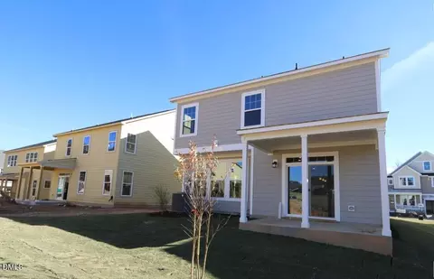 3110 Honeydew Dr #LOT 198, Apex, NC 27502