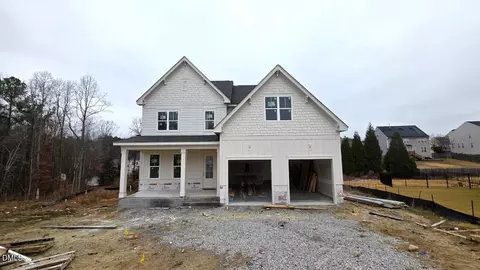 824 Willow Tower Ct, Rolesville, NC 27571