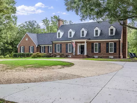 270 Wiggins Rd, Louisburg, NC 27549
