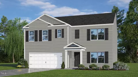 119 Ross Dr, Stem, NC 27581