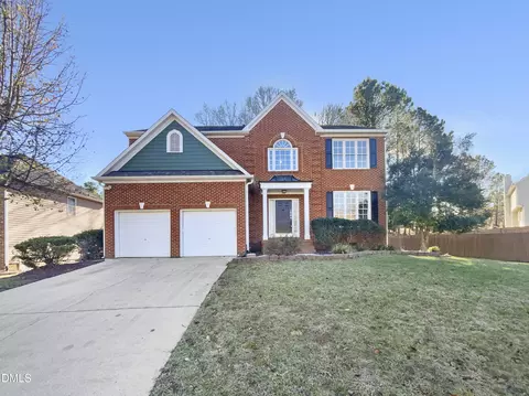 16 Vestrial Ln, Durham, NC 27703