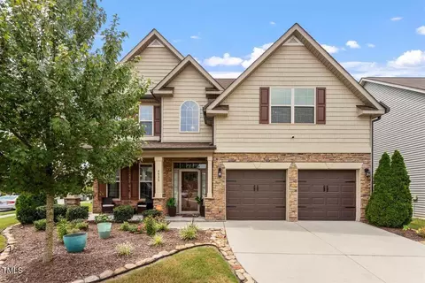 7535 Mapleshire Dr, Raleigh, NC 27616
