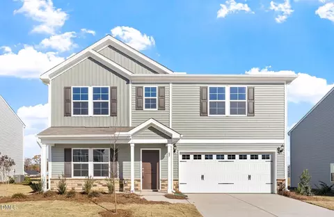 65 Plantation Dr, Youngsville, NC 27596
