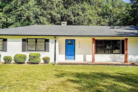 7414 Virgilina Rd, Roxboro, NC 27574