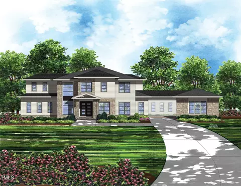 105 Pennington Cir, Chapel Hill, NC 27517