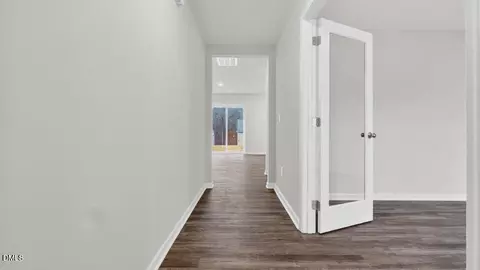 Entry Way - 117 Ross Dr, Stem, NC 27581 photo 1 of 7