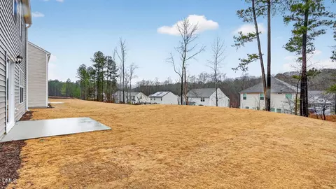 Exterior - 117 Ross Dr, Stem, NC 27581 photo 2 of 3