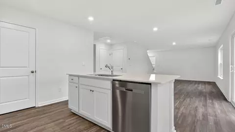 Kitchen - 117 Ross Dr, Stem, NC 27581 photo 2 of 4