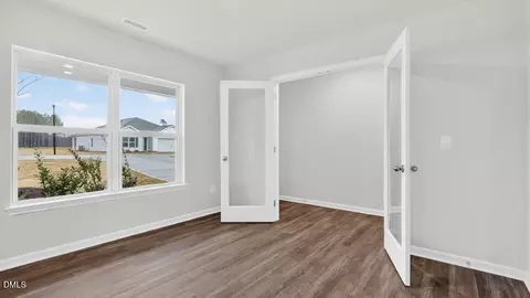 Entry Way - 117 Ross Dr, Stem, NC 27581 photo 3 of 7