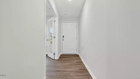 Entry Way - 117 Ross Dr, Stem, NC 27581 photo 2 of 7