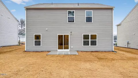 Exterior - 117 Ross Dr, Stem, NC 27581 photo 3 of 3