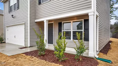 Exterior - 117 Ross Dr, Stem, NC 27581 photo 1 of 3